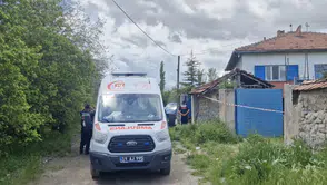 Yaşlı Adamın Sır Ölümü