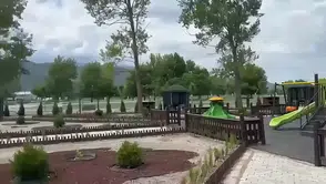 Kargı’nın Yeni Tabiat Parkı Tam Not Aldı
