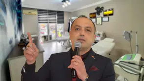 Vatandaşlara Güzellik Salonu Uyarısı