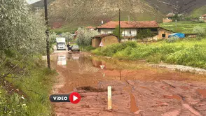 Dere Taştı, Ulaşım Aksadı