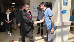Osmancık’ın Sağlık Altyapısı İçin Kapsamlı İnceleme