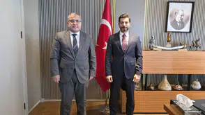 Bayat’ın Çehresini Değiştirecek Projeler Masada