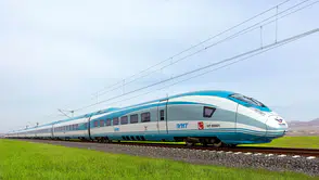 Hızlı Tren Projesi’nde Yeni Gelişme