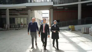 Osmancık’ta Dev Yatırımlar Yükseliyor