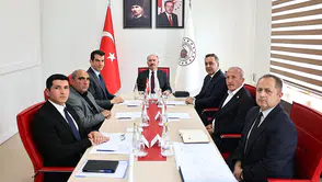 Sungurlu OSB İçin Talepler Değerlendirildi