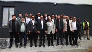 Sungurlu’da Hesaplı Ekmek Devri
