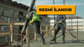 Bina İnşaatı Yaptırılacak