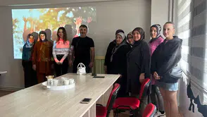 İnternet Ortamında Çocuk İhmal ve İstismarı Anlatıldı