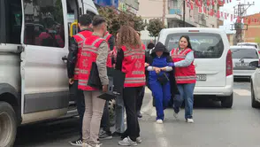 Güzellik Merkezi Maskesiyle Hesapları Boşalttılar