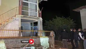 Validen Hortumun Hasarıyla İlgili Açıklama