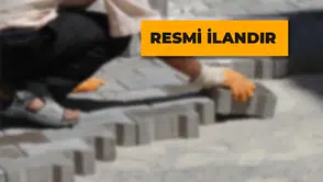 Beton Parke, Bordür Döşeme İşi Yaptırılacak