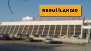 Hastane Kantini-Çay Ocağı Kiralanacak