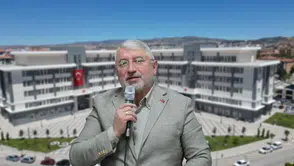 Çorum Belediyesi Borcu Sıfırladı