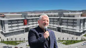 Çorum Halkının Belediyeden Memnuniyeti Rekor Kırdı