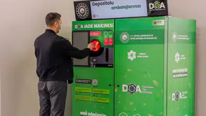 Depozito Dönemi Başlıyor