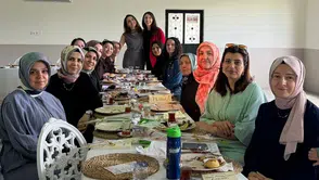Kargı’da Sağlıklı Beslenme Farkındalığı Anlatıldı