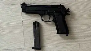 Emniyetten Çorum Sokaklarında Sıkı Denetim