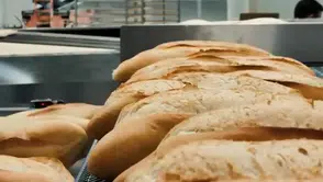Halk Ekmek Fabrikası Dar Gelirlinin Yüzünü Güldürüyor