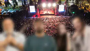 Çorum’daki Festivalde Konser Verecek Sanatçılar Belli Oldu!