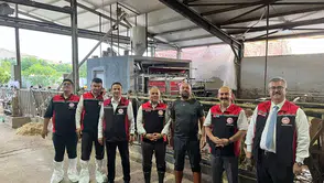 Hayvancılığa Yapay Zeka Dokunuşu