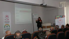 Ceviz Yetiştiriciliğinde Çiftçilere Destek Artıyor