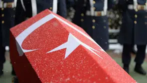 Mühimmat Deposunda Patlama: 2 Şehit
