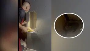 Üç Günlük Esaret Mutlu Sonla Bitti