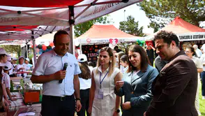 Türkçeye Vefa Şenliği