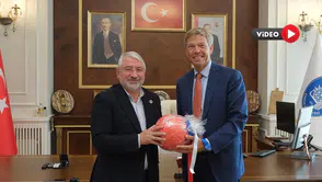 Diplomaside Futbol Rüzgarı