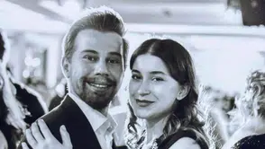 Evci ve Yücel Ailelerinin Mutlu Günü