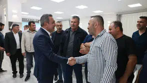 Sungurlu’da Hedef ‘Marka Kent’
