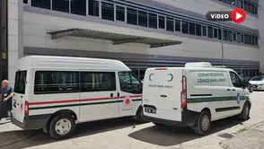 Evladını Birliğine Götüren Annenin Hazin Ölümü