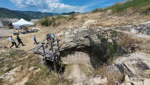 Tarihi Mirası Turizme Kazandıracak Adımlar