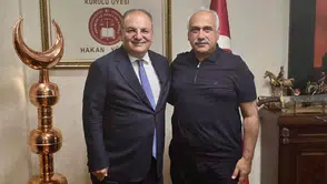 Hemşehri Buluşmasında Gündem İskilip İdi