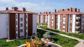 Sungurlu TOKİ Konutları Sonbaharda Teslim Edilecek