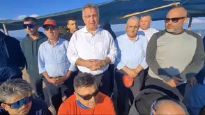 Yamaç Paraşütçüsünün Anısına Uçuş Gerçekleştirilecek