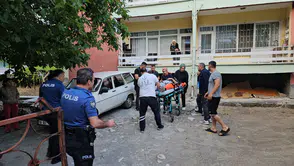 Kale’de Silah Sesleri Yükseldi
