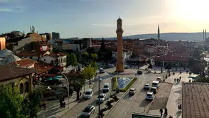 Çorum’da Hava Sıcaklığı Artacak