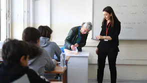Çorum’da Sınavla Öğrenci Alan Liselerin Kontenjanları Belli Oldu