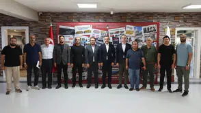 Sungurlu'ya 991 Milyon TL'lik Enerji Yatırımı