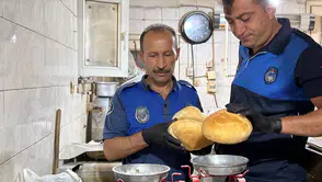 İskilip’teki Fırınlara Sıkı Denetim