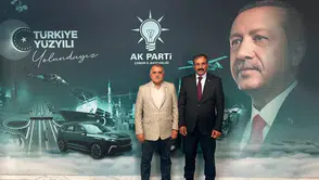Uğurludağ İçin İş Birliği ve Dayanışma Vurgusu