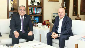 Bayat'ın HES Projesi İçin Yeni Temaslar