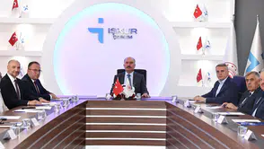 İstihdamı Artıracak Çalışmalar Gündemdeydi