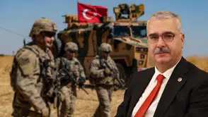 Ahlatcı, Meclis Kürsüsünden Askerlere Müjde Verdi