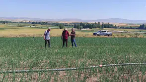 Tarım Arazilerinde Dijital Takip ve Kontrol Dönemi