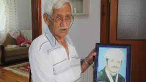 Çorum Olayları Şehidinin Kardeşinden Deniz Göktaş’a Tepki