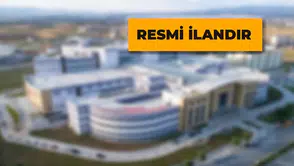Kalibrasyon Hizmeti Alınacak