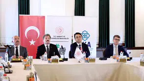 Çorum’dan OKA’ya 38 Proje Başvurusu