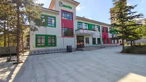 Sungurlu’daki Yeni Anaokulu Yeni Döneme Hazır